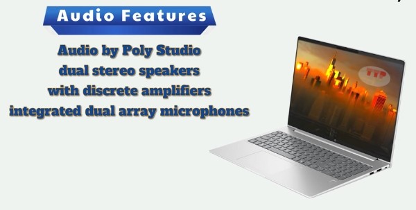 Laptop HP Probook 465 G11 A8WS0PT TTP