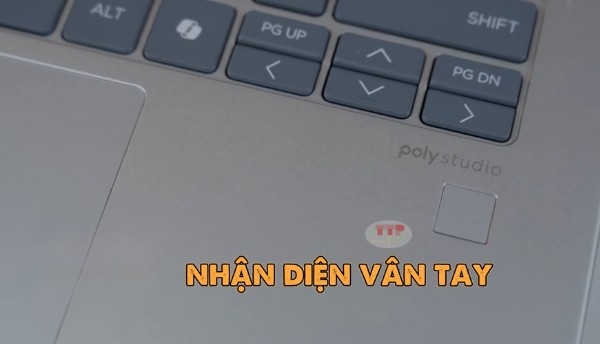 Laptop HP Probook 465 G11 A8WS0PT TTP