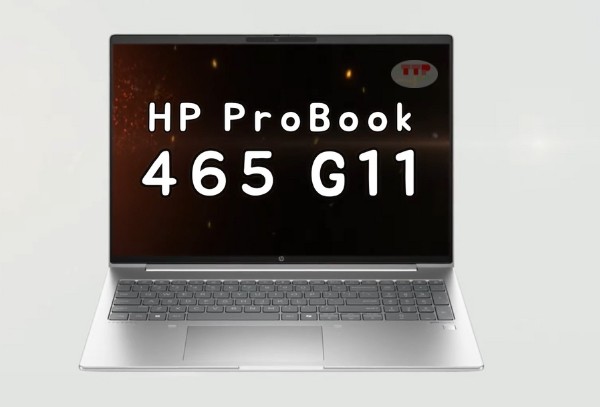 Laptop HP Probook 465 G11 A8WS0PT TTP