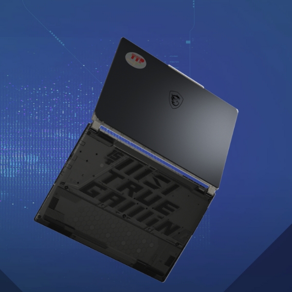 Laptop MSI Cyborg 15 AI A1VEK 053VN TTP