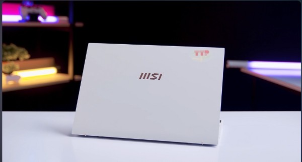 Laptop MSI Prestige 13 AI Evo A1MG 240VN TTP