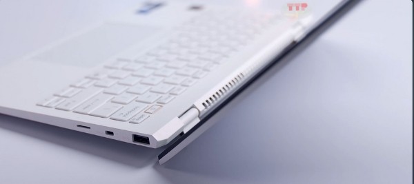 Laptop MSI Prestige 13 AI Evo A1MG 240VN TTP