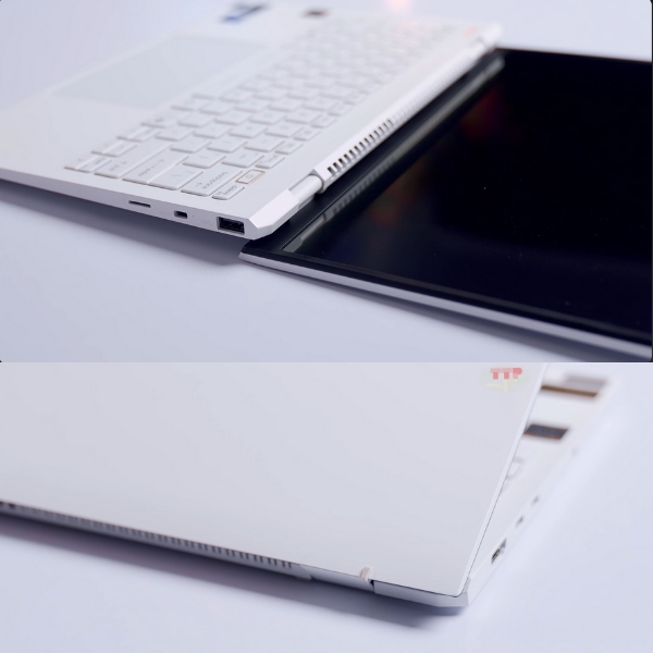 Laptop MSI Prestige 13 AI Evo A1MG 240VN TTP