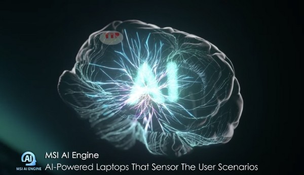 Laptop MSI Prestige 14 AI Evo C1MG 080VN TTP