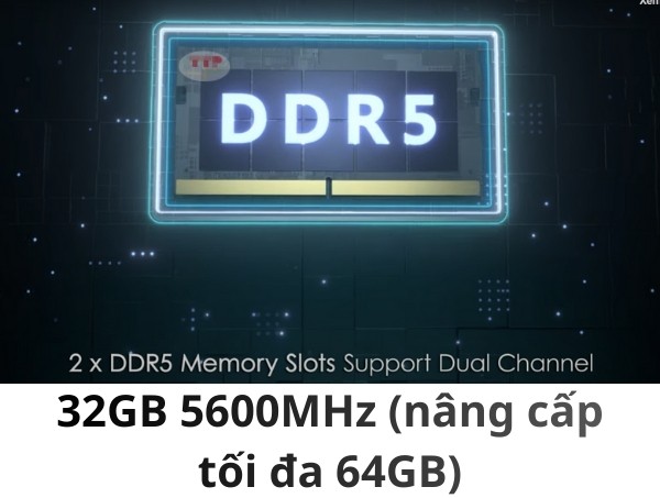 Laptop MSI Prestige 14 AI Evo C1MG 080VN TTP