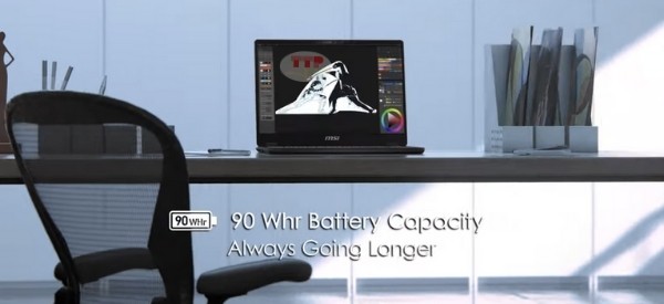 Laptop MSI Prestige 14 AI Evo C1MG 080VN TTP