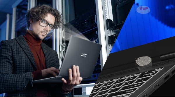 Laptop MSI Prestige 14 AI Evo C1MG 080VN TTP