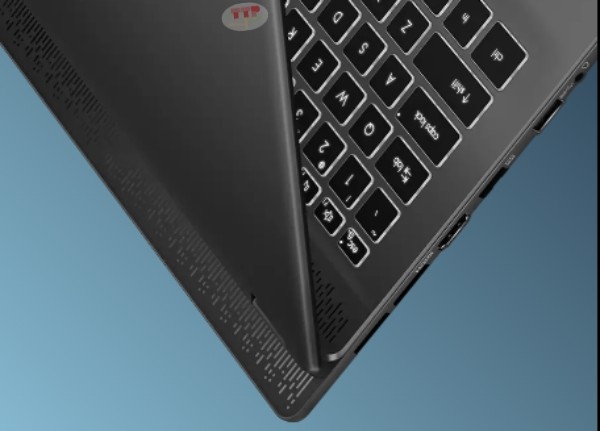 Laptop MSI Prestige 14 AI Evo C1MG 080VN TTP