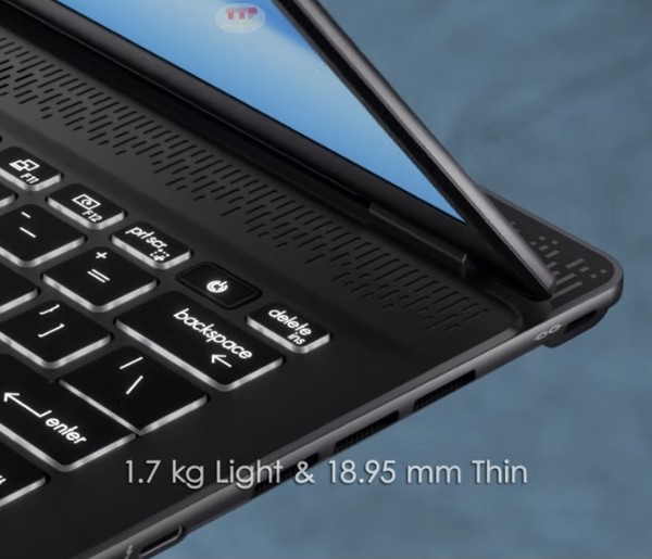 Laptop MSI Prestige 14 AI Evo C1MG 080VN TTP