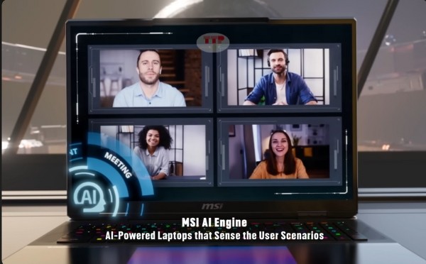 Laptop MSI Raider 18 HX AI A2XWIG 033VN TTP