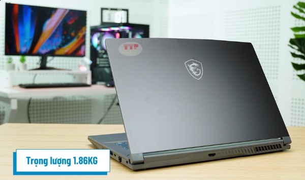 Laptop MSI Thin A15 B7VE 023VN Ryzen 5 TTP