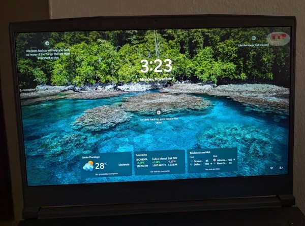 Laptop MSI Thin A15 B7VE 023VN Ryzen 5 TTP