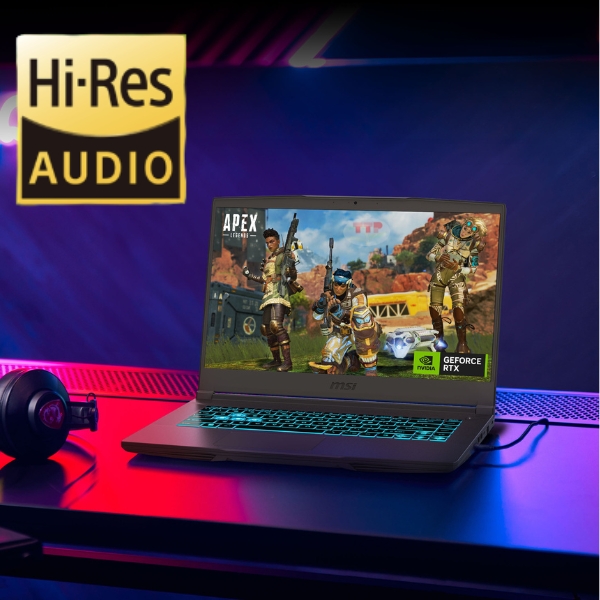 Laptop MSI Thin A15 B7VE 023VN Ryzen 5 TTP