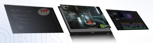 Laptop MSI Venture 14 AI A1MG-005VN TTP