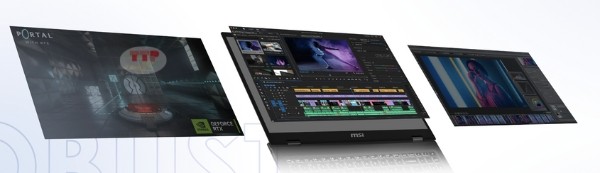 Laptop MSI Venture 14 AI A1MG-005VN TTP