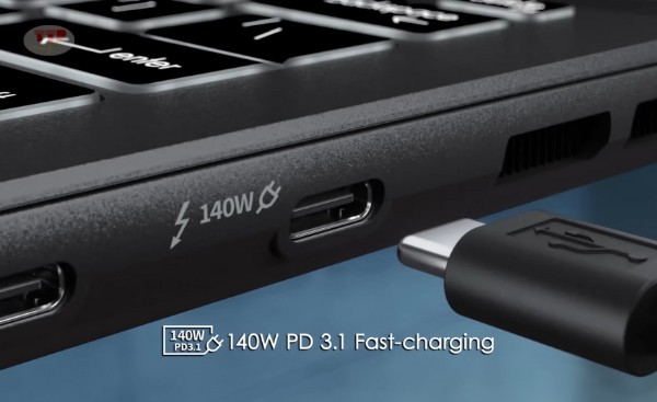 Laptop MSI Venture 14 AI A1MG-005VN TTP