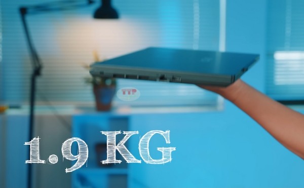 Laptop MSI Venture A15 AI A2HMG-003VN TTP