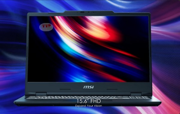 Laptop MSI Venture A15 AI A2HMG-003VN TTP