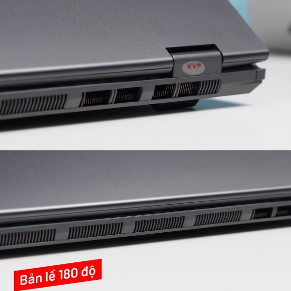 ​ Laptop MSI Venture A16 AI+ A3HMG-017VN TTP