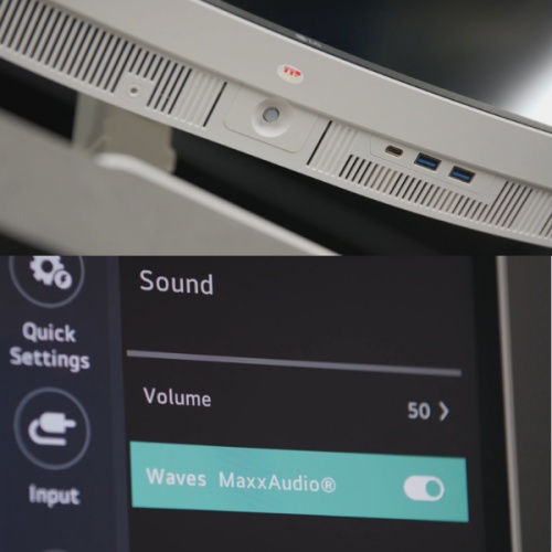 Màn hình LG UltraWide 38WR85QC-W