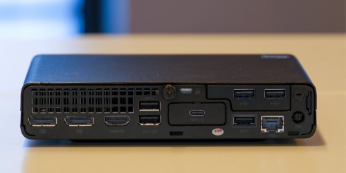 Máy bộ HP Pro Mini 400G9 AZ8S1PT