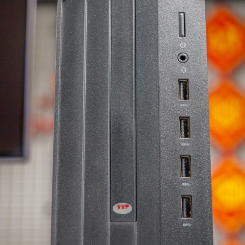 Máy bộ HP Pro SFF 280 G9 AY2F9PT