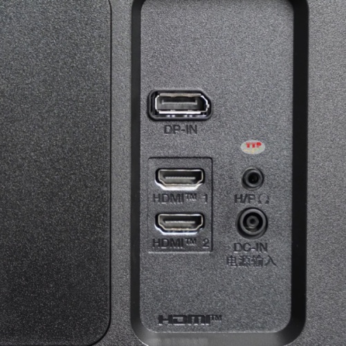 Màn hình LCD LG 32UR500-B.ATV