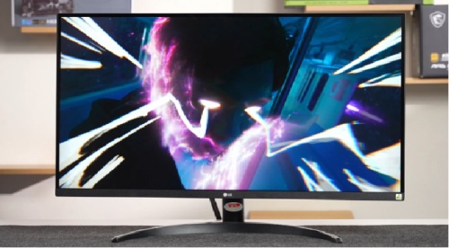 Màn hình LCD LG 32UR500-B.ATV