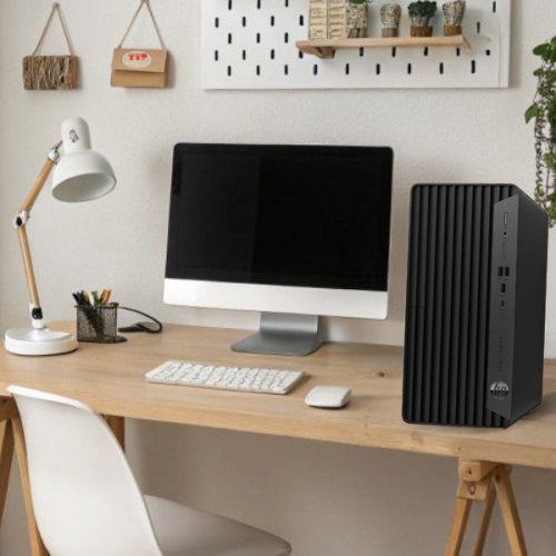 Máy tính bộ HP Pro Tower 400 G9 AZ6E5PT