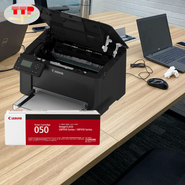 Hộp mực Canon 050