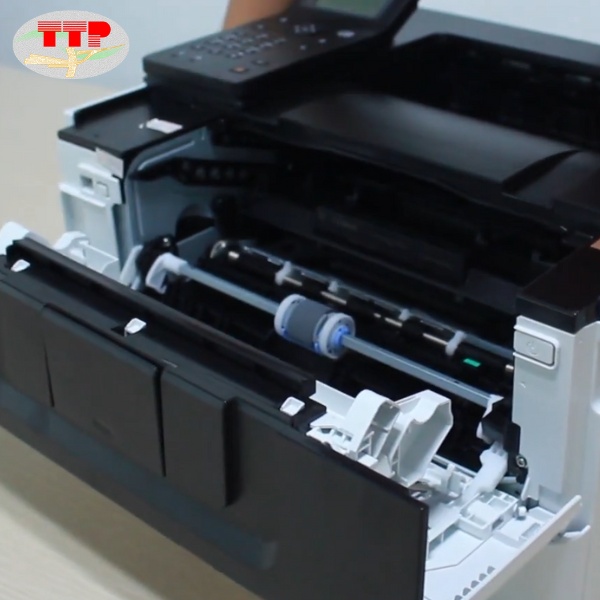 Hộp mực Canon 052