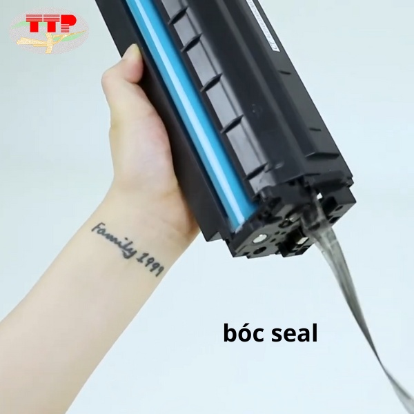 Hộp mực Canon 055/ 055H Bk C M Y