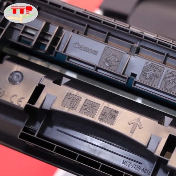 Hộp mực Canon 056/ 056H