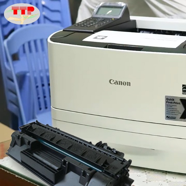 Hộp mực Canon 319