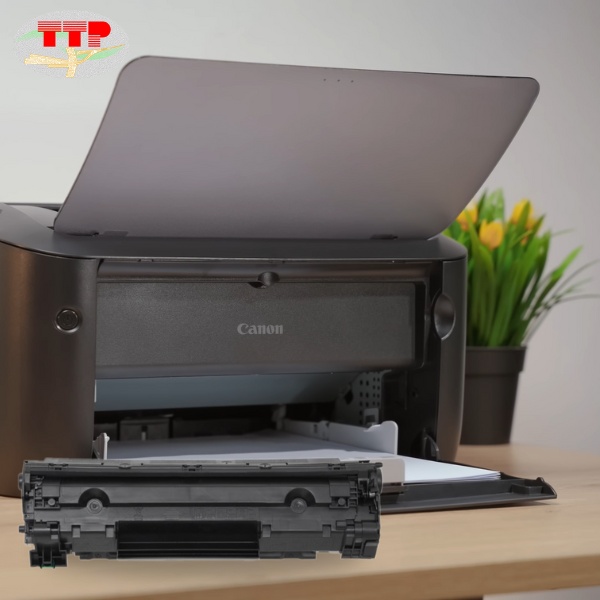 Hộp mực Canon 325