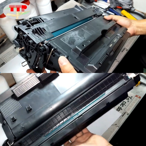 Hộp mực Canon 333/ 333H