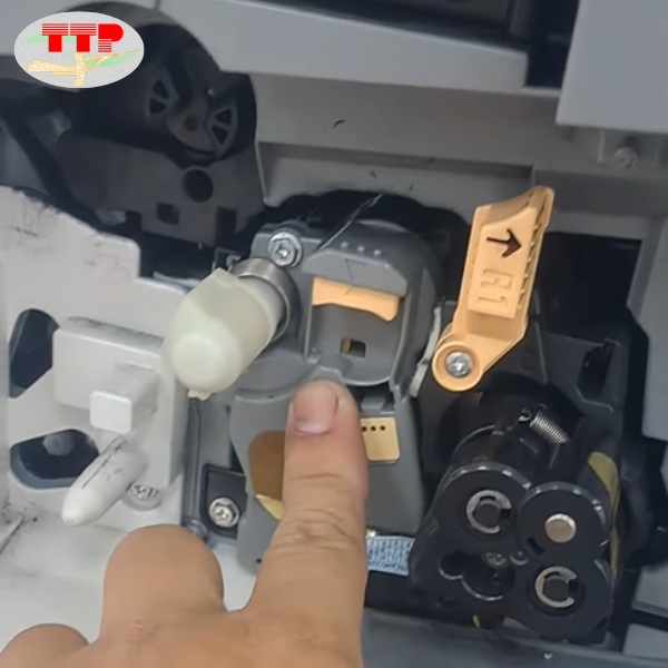 Cụm trống photocopy Fujifilm CT351326