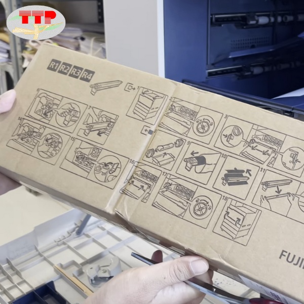 Cụm trống photocopy Fuji Xerox CT351235