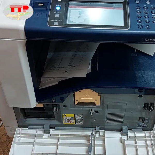 Hộp mực Fuji Xerox CT202509