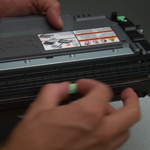 Hộp mực Brother TN2260