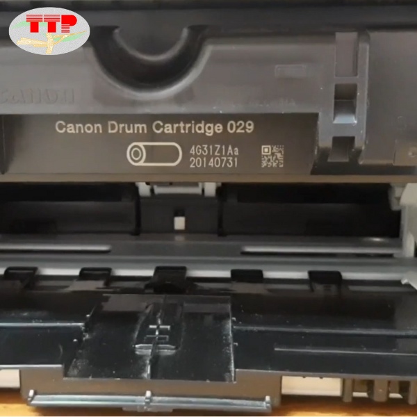 Drum Canon Cartridge 029