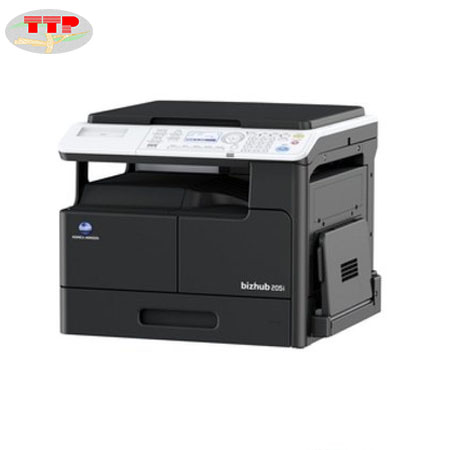 Những ưu điểm nổi bật của máy photocopy Konica Minolta