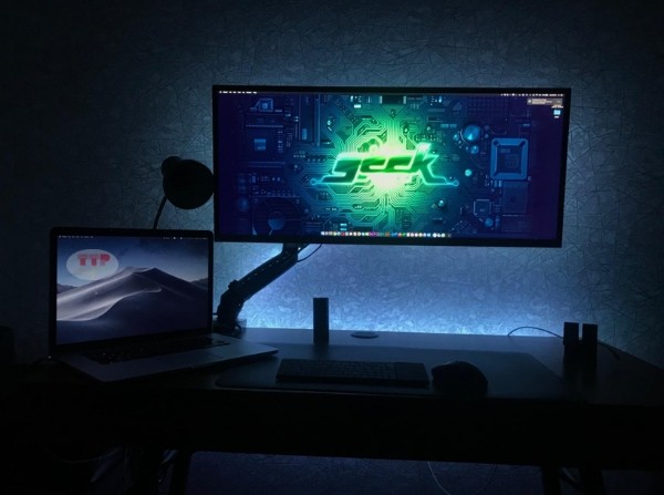 Màn hình Samsung LS34J550WQEXXV 34 inch TTP