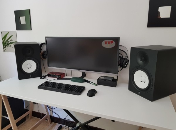 Màn hình Samsung LS34J550WQEXXV 34 inch TTP