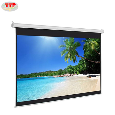 Màn chiếu treo tường Apollo 100 Inch