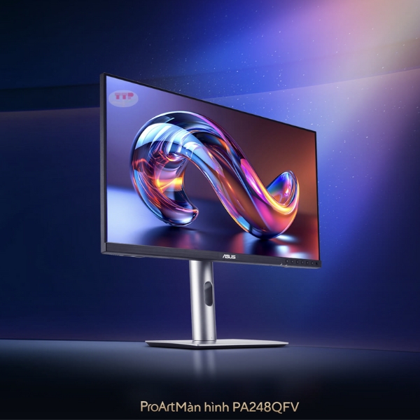 Màn hình ASUS ProArt PA248QFV 24 inch TTP