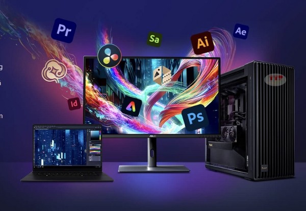 Màn hình ASUS ProArt PA248QFV 24 inch TTP