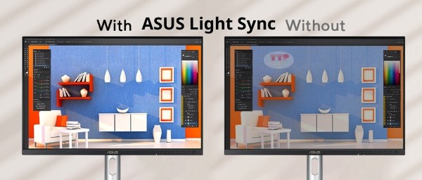 Màn hình ASUS ProArt PA248QFV 24 inch TTP