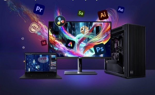 Màn hình ASUS ProArt PA278QGV 27 inch TTP