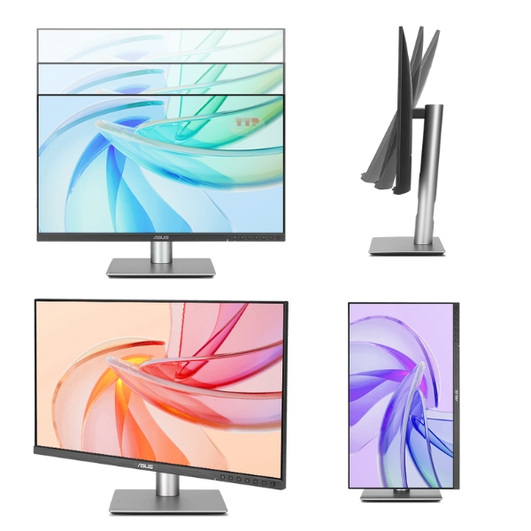 Màn hình ASUS ProArt PA278QGV 27 inch TTP
